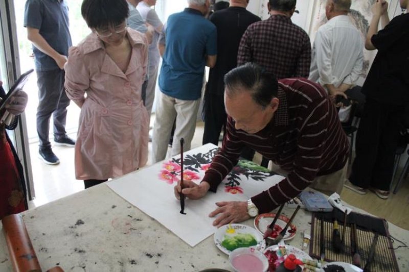 国画入门宝典:选择优质培训课程指南